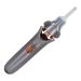 LED Electric Ear Wax Remover Vacuum - Safe for Kids & Adults - Low Noise - Daily Care - Black - Buy Online on SooperMarket.com