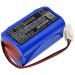 Compatible Replacement for Zondan GHOTA-99G-00 Battery | BWXY 2600mAh for WP-XHT-102A Apollo N1-A D120D ZD120B - International Shipping Available - Buy Online on SooperMarket.com