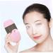 Facial Mister 50ml Portable Mist Sprayer Mini Face Mist Handy Mist Diffuser with USB for Face Hydrating - Buy Online on SooperMarket.com
