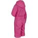 Trespass Kids Unisex Button Rain Suit 7-8 Years Teal - Waterproof Outdoor Gear - Buy Online on SooperMarket.com