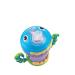 Nuby iMonster Grip N Sip Cup - 7 oz (210 ml) for 4+ Months | Toddler Sippy Cup - Buy Online on SooperMarket.com