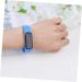 Buy Sosoport Kids Activity Tracker Bracelets - Waterproof Kids' Sleep Monitor & Fitness Watch with Colorful Lights - Buy Online on SooperMarket.com