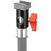 CAMVATE Light Stand Head Adapter with ARRI 3/8 -16 Thread Hole and 4 Locating Hole - Red | 3113 - Buy Online on SooperMarket.com