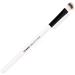 Titania Professional Concealer Brush - Round Flatted-Tip with Wooden Shaft - Effortlessly Apply and Blend Makeup - For Daily Beauty Needs