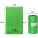 Biodegradable Pet Garbage Bag Dog Picking Up Poop Bags Thickened Mini Dog Poop Bag Pet Cleaning Supplies - Buy Online on SooperMarket.com