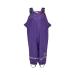 LEGO Girl's Rain Trouser 3 Years Purple (Dark Purple)