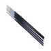 Mikinona 5pcs Fine Eyeliner Brush Lip Makeup Brush Gel Eyeliner Brush Makeup Lipstick Applicator Gels Fiber