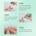 Nourishing Nail & Cuticle Oil Pen 10ml - Hydrating Repair Treatment with Natural Extracts - Buy Online on SooperMarket.com
