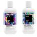 IGK MORE LIFE Color Extending Gloss Shampoo and Conditioner Set | Preserves Color Treated Hair | UV Protection | Vegan + Cruelty-Free | 8 oz