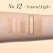 ARTDECO Perfect Teint Concealer - Liquid Dark Circle Cover - Neutral Light | Pack of 2 - 1.8 ml x 2 for Flawless Skin - Buy Online on SooperMarket.com