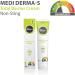 Medi Derma-S Barrier Cream 90g Tube - Gentle Protection for Intact Skin - Ideal for Incontinence - Single - Buy Online on SooperMarket.com
