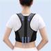 DFHBFG Shoulder Camel Belt - Hunchback Correction Device | Invisible Back Posture Support (Size: Small - Buy Online on SooperMarket.com
