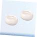 NOLITOY 2pcs Empty Powder Case Cosmetic Case Powder Box Makeup Powder Pack As Shown Size 2 - Buy Online on SooperMarket.com