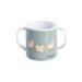 Cockpage Set Duck Edda Lou Steingr n | 5-Piece Dining Set for Kids - Non-Slip Handle Cup Plates Bowl Spoon & Fork - Perfect for Boys & Girls - International Shipping Available - Buy Online on SooperMarket.com