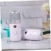 BELLIFFY 1pc Mini Humidifier Nano Mist Sprayer Skin Care Tools Nano Facial Mister Portable Humidifer White - Buy Online on SooperMarket.com
