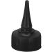 Dioche Hair Color Applicator Bottle Refillable Hair Salon Squeeze Bottle with Cover for Hair Care - Buy Online on SooperMarket.com