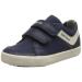 Geox Boy's B Gisli B Sneakers 5 UK Child Navy White
