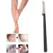 Entatial Calluses Scraping Knife Dead Skin Removal Pedicure Knife Ergonomic Stainless Steel for Pedicure Scraping Dead Skin Relieve Itchn EntatialBIAJS2M - Buy Online on SooperMarket.com