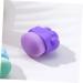 minkissy Brush Portable Concealer Brush Portable Blush Brush Plastic Make up Brush Artificial Fiber - Buy Online on SooperMarket.com