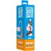 Buy S-Line Bath Additive SLI176 - Transparent Size for Relaxing Soaks - International Shipping Available - Buy Online on SooperMarket.com