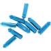 Marsrut 45-Piece Anodised Aluminum Dart Flight Protectors - Mixed Colors, Lightweight & Durable - Buy Online on SooperMarket.com