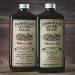 Chamberlains Leather Milk CLM-2-5-12 Furniture Leather Care Set - 2/5(6) 12oz - Buy Online on SooperMarket.com