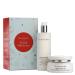 Elizabeth Arden Visible Difference Extra Value Gift Set - Moisture Cream & Body Care Set