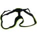 Shoulder Support Posture Corrector for Men and Women Back Support Adjustable Lightweight Posture Corrector Helps Relieve Back Strain Slouching and Text Neck Moisture Wicking Fibers - Buy Online on SooperMarket.com