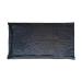 Folpus Toddler Airplane Footrest Foot Rest Hammock for Most Airplane Seats Kids Bed Black