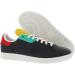 adidas Supernova Running Shoe - Men's 7 UK - Core Black/Crystal White/Royal Blue - Buy Online on SooperMarket.com