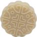 All-Natural Patchouli & Orange Lotion Bar | Waterless Moisturizing Beeswax Lotion for Dry Skin | Eco-Friendly Travel Massage Bar - Buy Online on SooperMarket.com