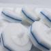 HOMEDEK 40 Pieces Upgraded Wall Refill Toilet Flushable Refill Disposable Magic Heads Compatible Toilet Wand Refills - Buy Online on SooperMarket.com