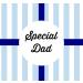 Fathers Day Special Dad Pick n Mix 1Kg Blue Sweet Selection Box Sweet Hamper Birthday Present - Buy Online on SooperMarket.com