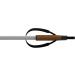 Oneway Diamond 3 Cross-Country Ski Poles - Ghost Grey-Asphalt 140 | International Shipping Available - Buy Online on SooperMarket.com