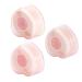 Angoily 3rolls Double Eyelid Sticker Stickers Double Sides Tape Eyelid Beauty Tape Tool Girl Cosmetic