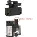 2 Pack 3V 1750mAh A98L-0031-0026 PLC Battery for FANUC A98L-0031-0026 A02B-0309-K102 - Non-Rechargeable International Shipping Available - Buy Online on SooperMarket.com