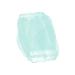 AZXAZ Mesh Bird Cage Cover Elastic Bird Cage Skirt Seed Catcher Guard Net Dustproof Shell Small Green