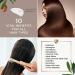ARGAN MAGIC Hair Care Essentials Trio | Shine Boosting Shampoo Moisturizing Conditioner 10 in 1 Leave In Spray | Hydrate Detangle & Restore Shine | Made in USA - Buy Online on SooperMarket.com