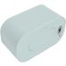 Wipe Warmer Dispenser Rechargeable Wipe Warmer Temperature Adjustment for Home Office Outdoor (Green) - Buy Online on SooperMarket.com