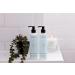 Stoneglow Modern Classics Collection - Sea Salt & Oakmoss 250ml Scented Hand & Body Lotion - (Blue) - Buy Online on SooperMarket.com