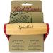 Speedball Red Baron Baren   Comfort Grip Handle and Smooth Plastic Surface - Red  4 Inches - Buy Online on SooperMarket.com