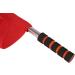 Volleyball Line Judge Flag Set | Sports Referee Flags with Stainless Steel Handle - Buy Online on SooperMarket.com