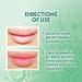 Vaseline Lip Therapy Mint with Backer Card - Hydrating Lip Balm - Buy Online on SooperMarket.com