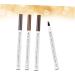 FOYTOKI 8 Pcs Eyebrow Makeup Tool Eyebrow Pen Brow Pencil Liquid Eyebrow Pen Waterproof Eyebrow Pen - Buy Online on SooperMarket.com