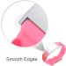 XUANPAI Personalized Safety Wristband Bracelet for Kids - Waterproof Cartoon Style Child ID Bracelet in Pink - Emergency Contact & Medical Info - Boys Girls Teens - Buy Online on SooperMarket.com