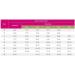 Lipoelastic Pi Special Comfort 90D White - Premium Compression Garment for Post-Surgery Recovery | International Shipping Available - Buy Online on SooperMarket.com