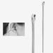 6pcs Stainless Steel Earwax Removal Kit | Ear Curette & Wax Remover Tool with Storage Bin - Buy Online on SooperMarket.com
