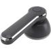 Low Noise Fabric Shaver - USB Rechargeable Sweater Defuzzer for Home & Travel - 1000mAh Pilling Remover for Clothes & Upholstery - Buy Online on SooperMarket.com