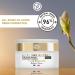 Yves Rocher Anti-Aging Night Cream | Enhance Skin Radiance & Smooth Texture | 1.7 fl oz - Shop Internationally - Buy Online on SooperMarket.com