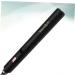 FOYTOKI 1pc Curling Iron for Salon Hair Straightener Brush Hair Straightener and Curler Curling Wand Black US Plug Black - Buy Online on SooperMarket.com